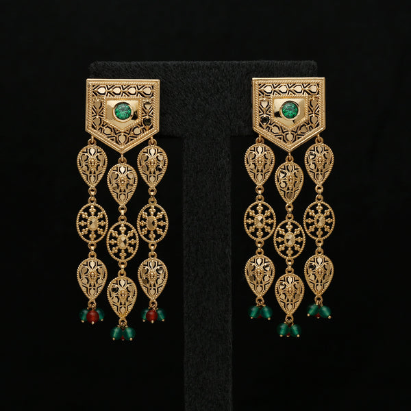 Tarachi (NS2639E) - Al Zain Jewellery