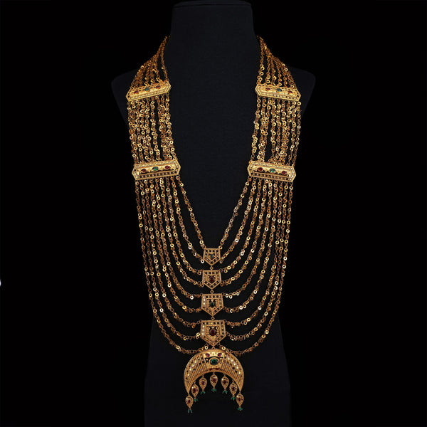 Murtahesh (NS2642N) - Al Zain Jewellery