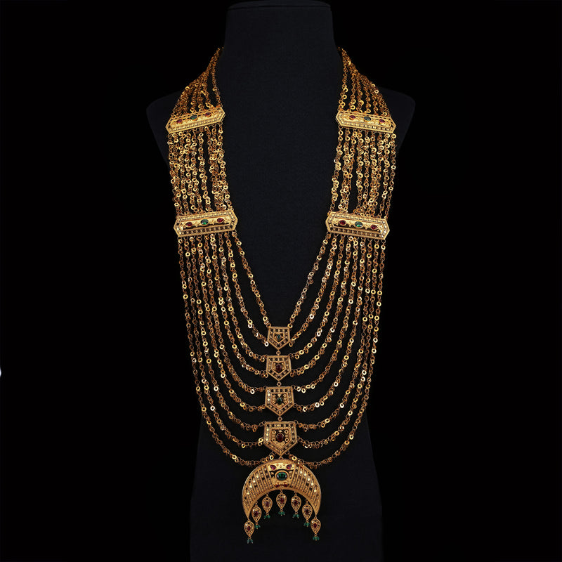 Murtahesh (NS2642N) - Al Zain Jewellery