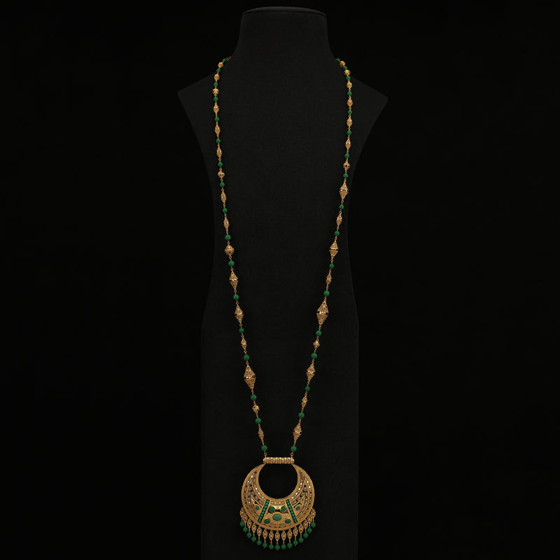 Iq'd (NS2646N-ML) - Al Zain Jewellery