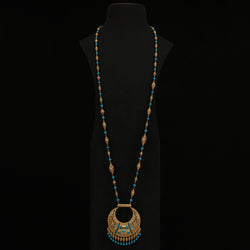 Iq'd (NS2646N-TQ) - Al Zain Jewellery