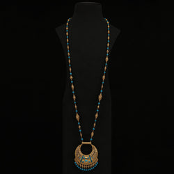 Iq'd (NS2646N-TQ) - Al Zain Jewellery