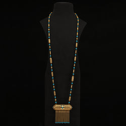 Iq'd (NS2651N-TQ) - Al Zain Jewellery