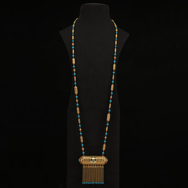 Iq'd (NS2651N-TQ) - Al Zain Jewellery