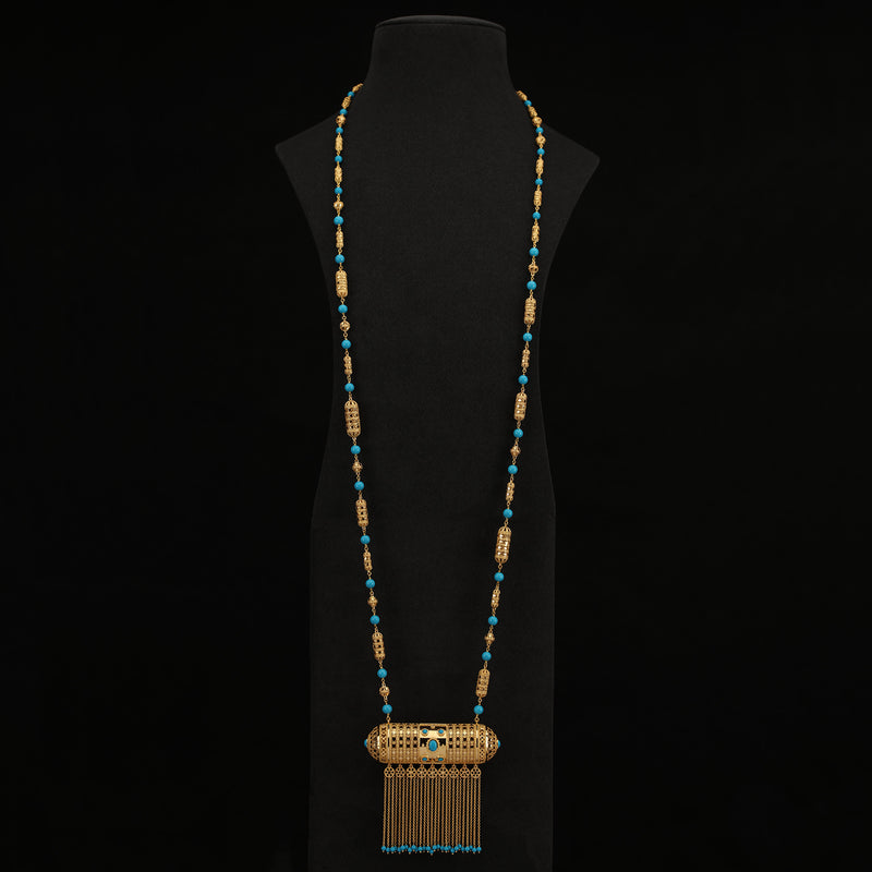 Iq'd (NS2651N-TQ) - Al Zain Jewellery