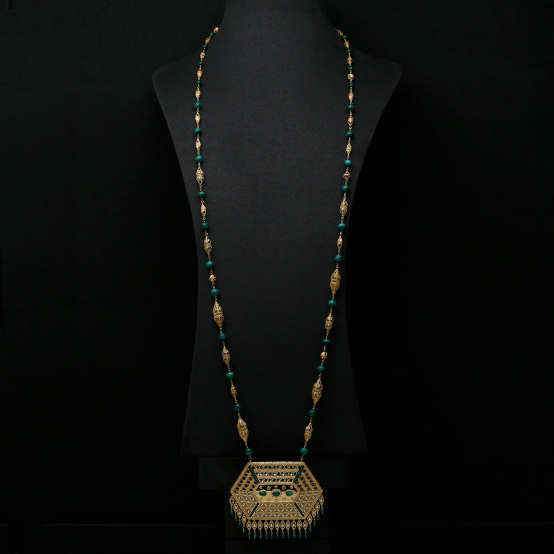 Iq'd (NS2652N-ML) - Al Zain Jewellery