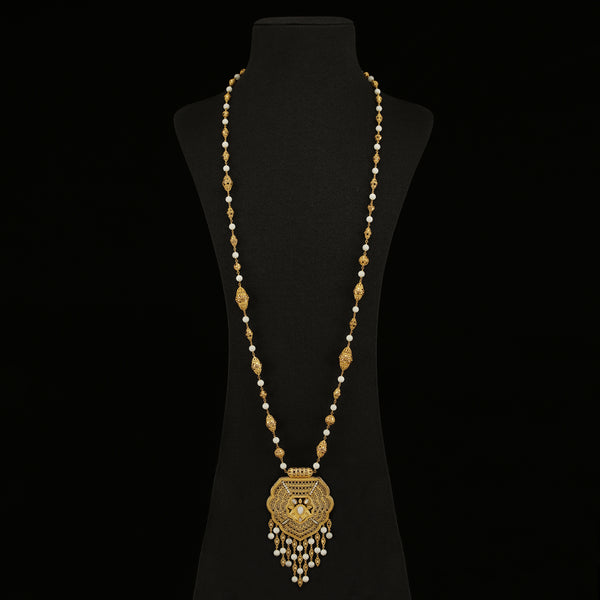 Iq'd (NS2654N-MOP) - Al Zain Jewellery