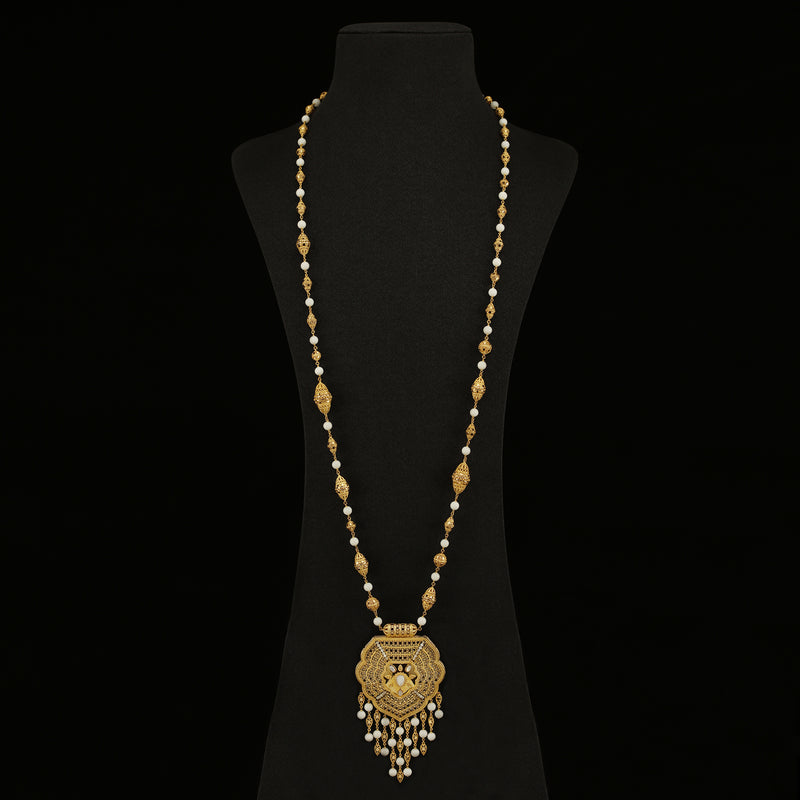 Iq'd (NS2654N-MOP) - Al Zain Jewellery