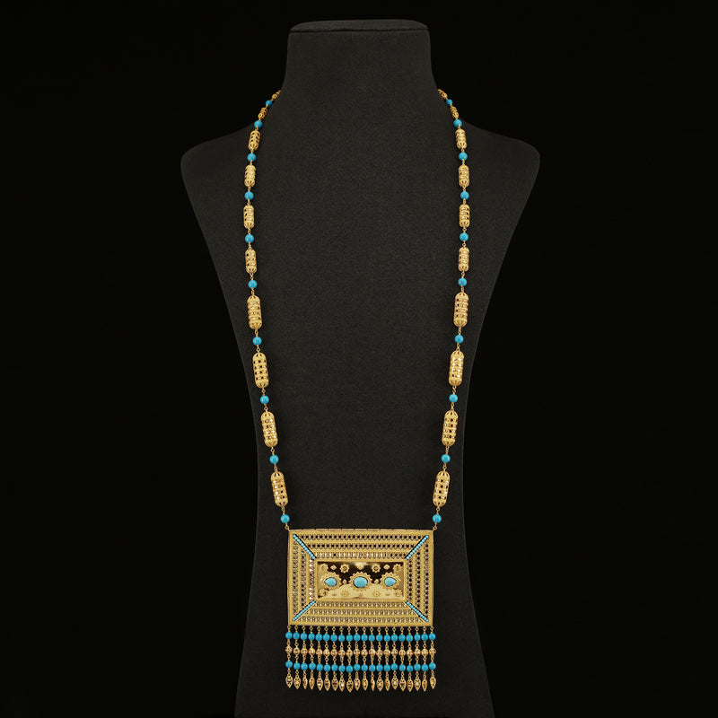 Iq'd (NS2655N-TQ) - Al Zain Jewellery