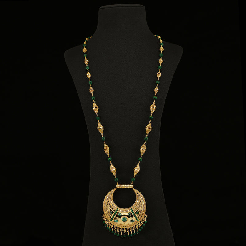Iq'd (NS2656N-ML) - Al Zain Jewellery