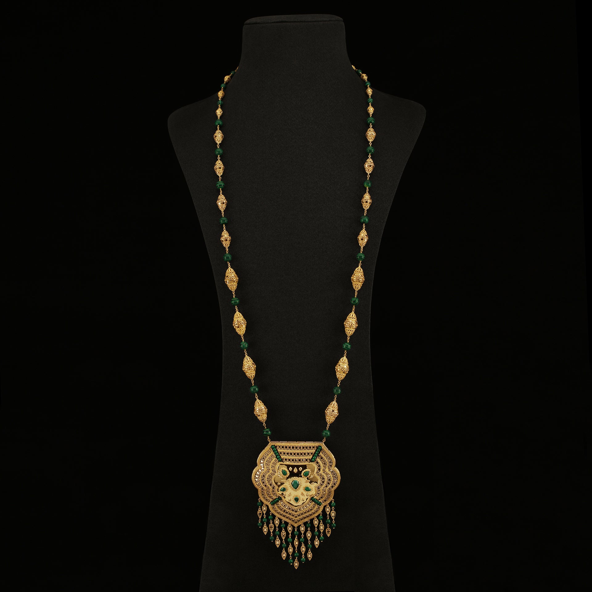 Iq'd (NS2657N-ML) - Al Zain Jewellery