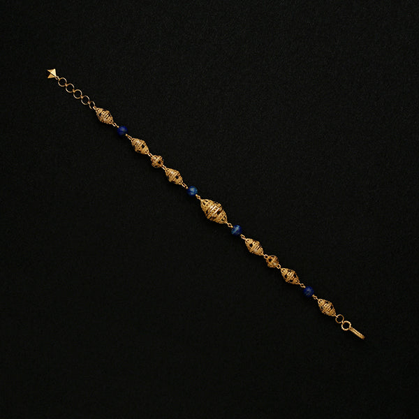 Siwar (NS2671B-LP) - Al Zain Jewellery