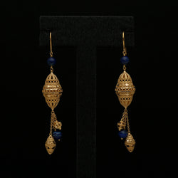 Tarachi (NS2671E-LP) - Al Zain Jewellery