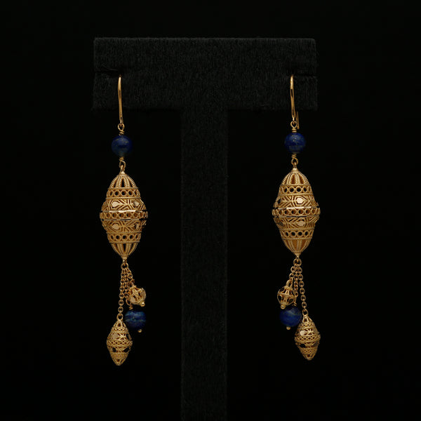 Tarachi (NS2671E-LP) - Al Zain Jewellery