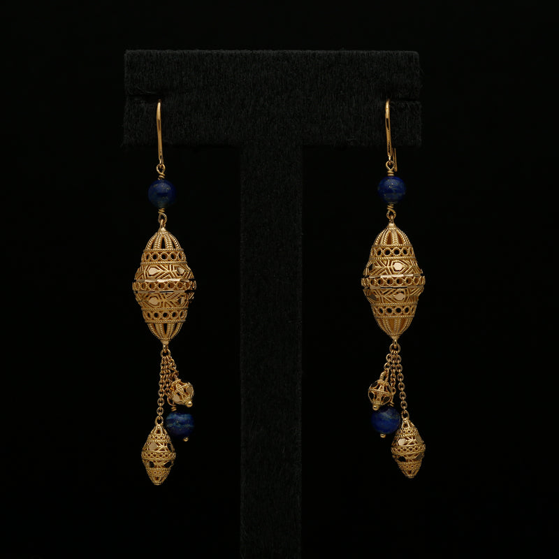 Tarachi (NS2671E-LP) - Al Zain Jewellery