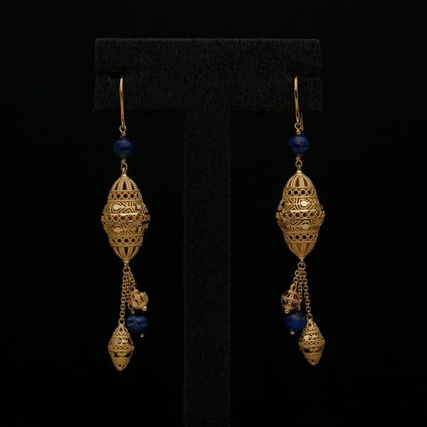 Tarachi (NS2671E-LP) - Al Zain Jewellery