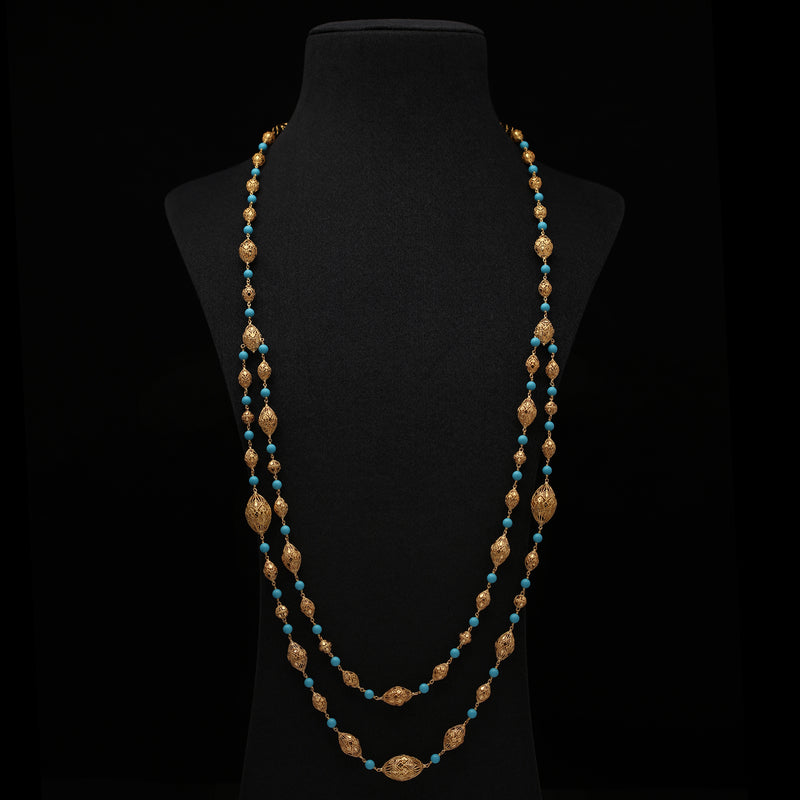 Iq'd (NS2672N1-TQ) - Al Zain Jewellery