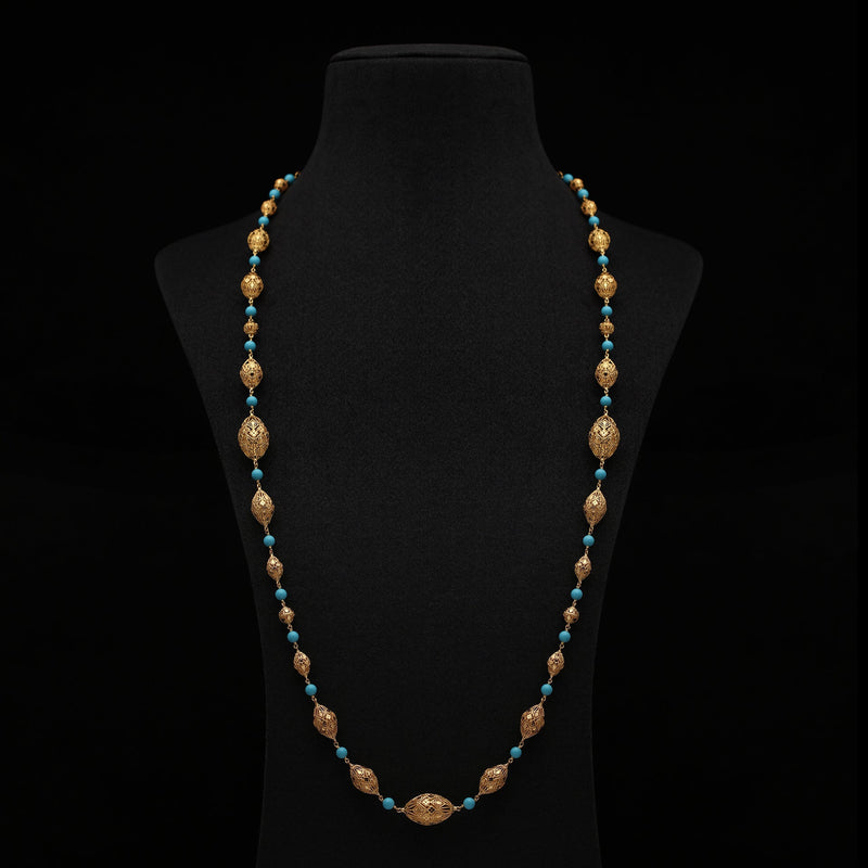 Iq'd (NS2672N2-TQ) - Al Zain Jewellery