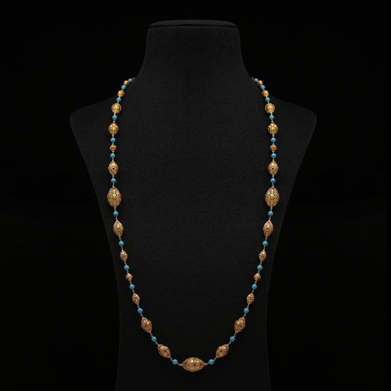 Iq'd (NS2672N2-TQ) - Al Zain Jewellery