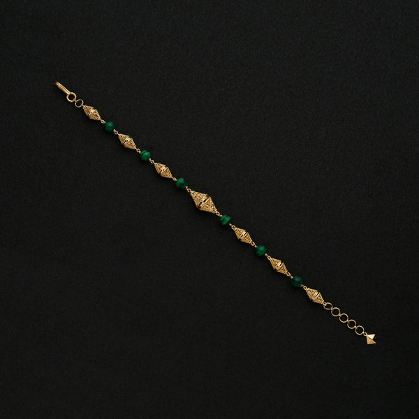 Siwar (NS2673B-ML) - Al Zain Jewellery