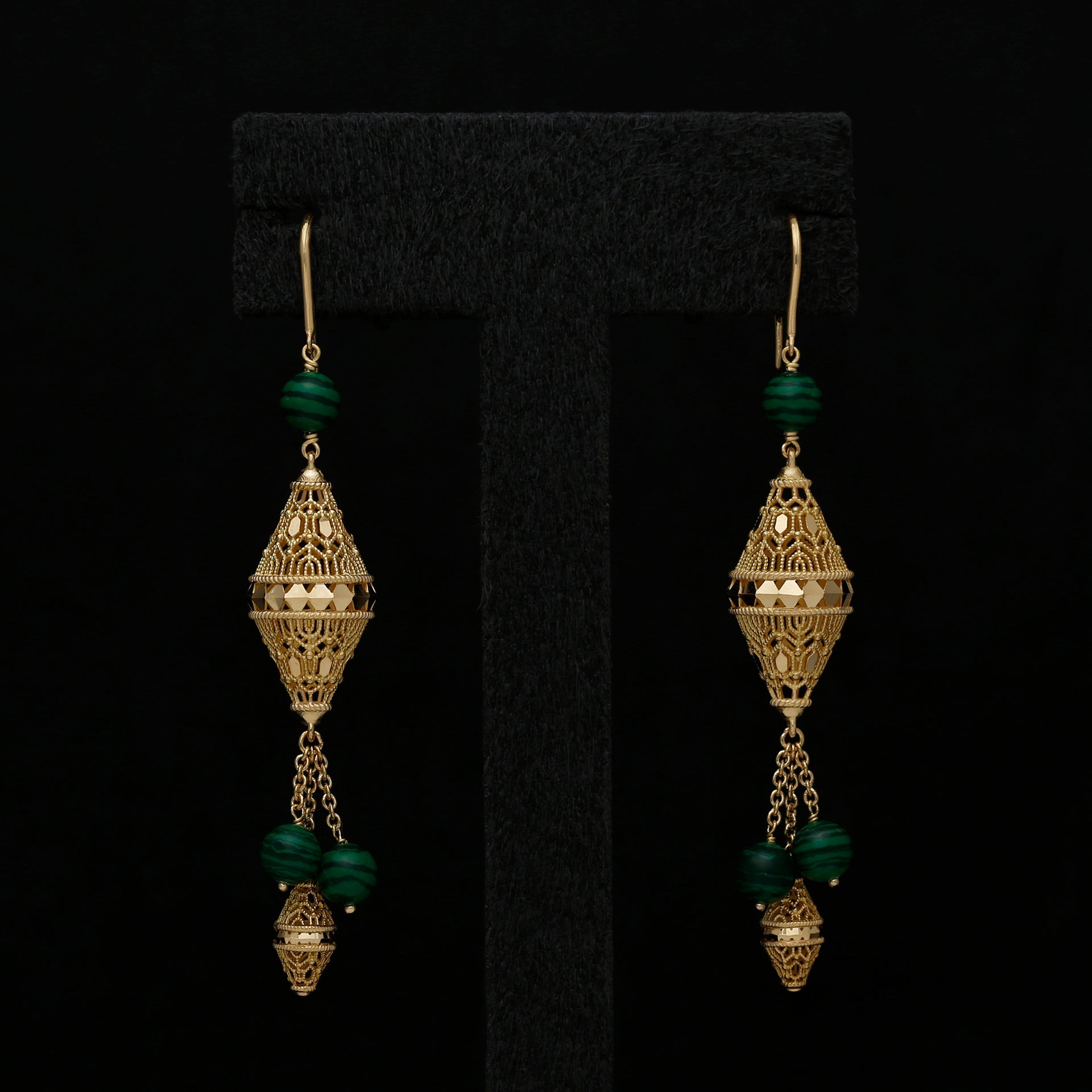 Tarachi (NS2673E-ML) - Al Zain Jewellery