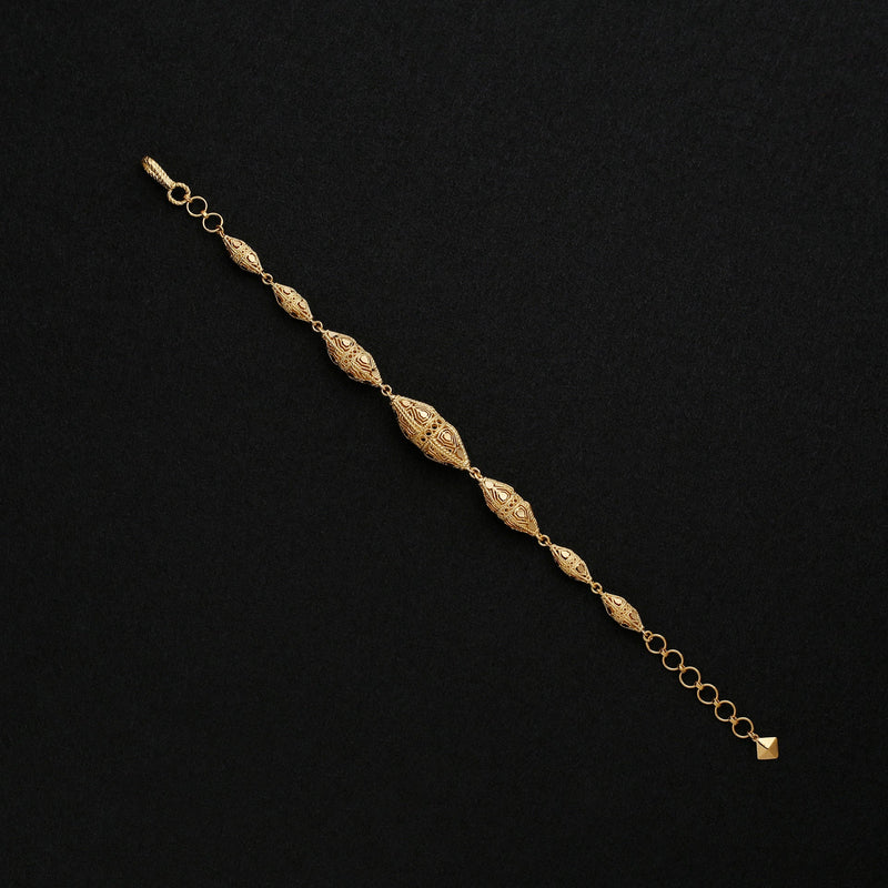 Siwar (NS2674B) - Al Zain Jewellery