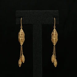 Tarachi (NS2674E) - Al Zain Jewellery