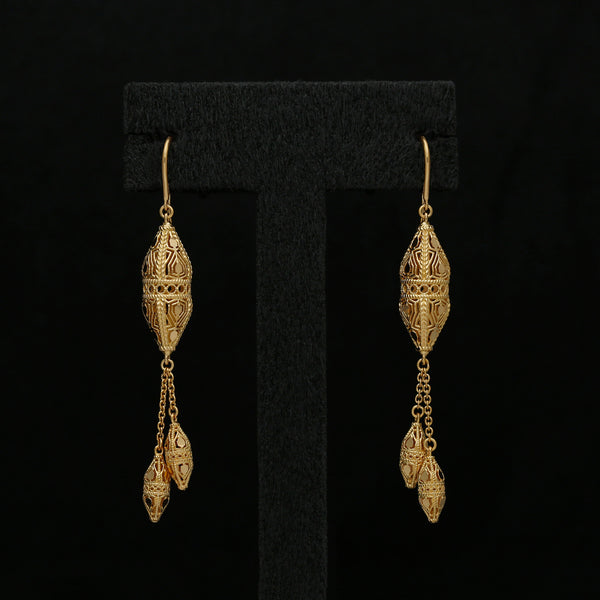 Tarachi (NS2674E) - Al Zain Jewellery