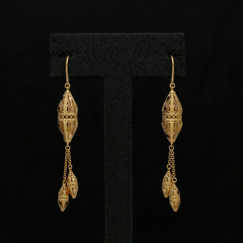 Tarachi (NS2674E) - Al Zain Jewellery