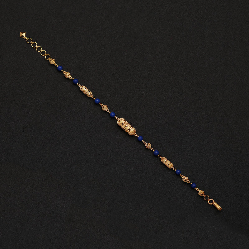 Siwar (NS2675B-LP) - Al Zain Jewellery
