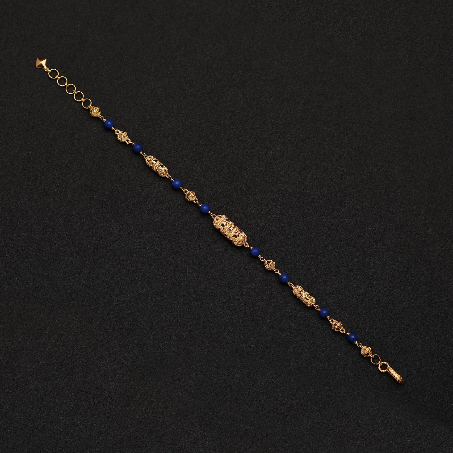 Siwar (NS2675B-LP) - Al Zain Jewellery