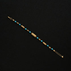Siwar (NS2675B-TQ) - Al Zain Jewellery