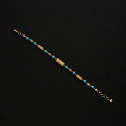 Siwar (NS2675B-TQ) - Al Zain Jewellery