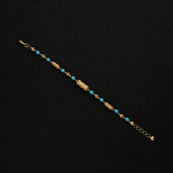 Siwar (NS2675B-TQ) - Al Zain Jewellery
