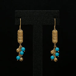 Tarachi (NS2675E-TQ) - Al Zain Jewellery