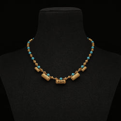 Meznut (NS2675N1-TQ) - Al Zain Jewellery