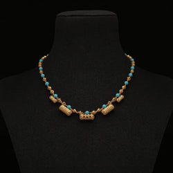Meznut (NS2675N1-TQ) - Al Zain Jewellery