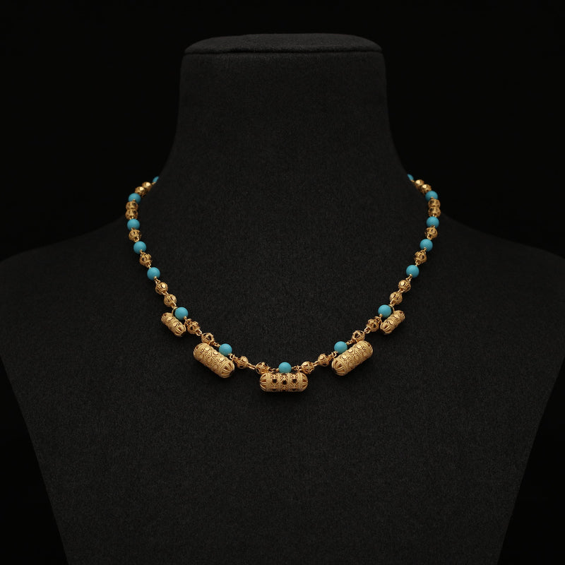 Meznut (NS2675N1-TQ) - Al Zain Jewellery