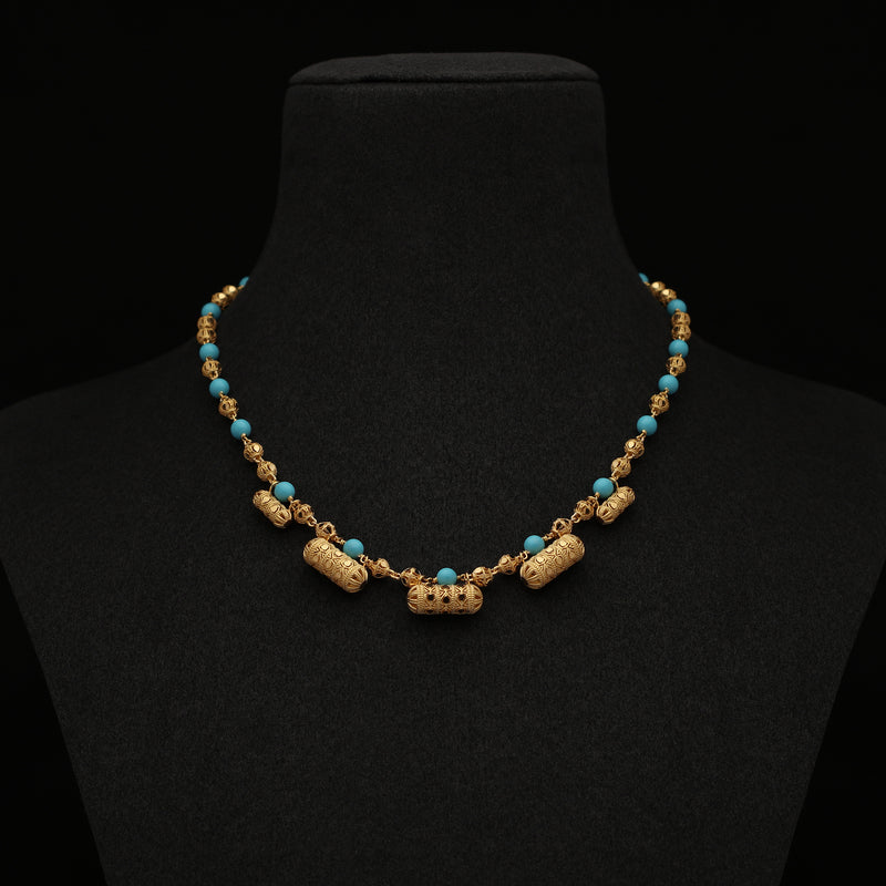 Meznut (NS2675N1-TQ) - Al Zain Jewellery