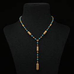 Iq'd (NS2675N2-TQ) - Al Zain Jewellery