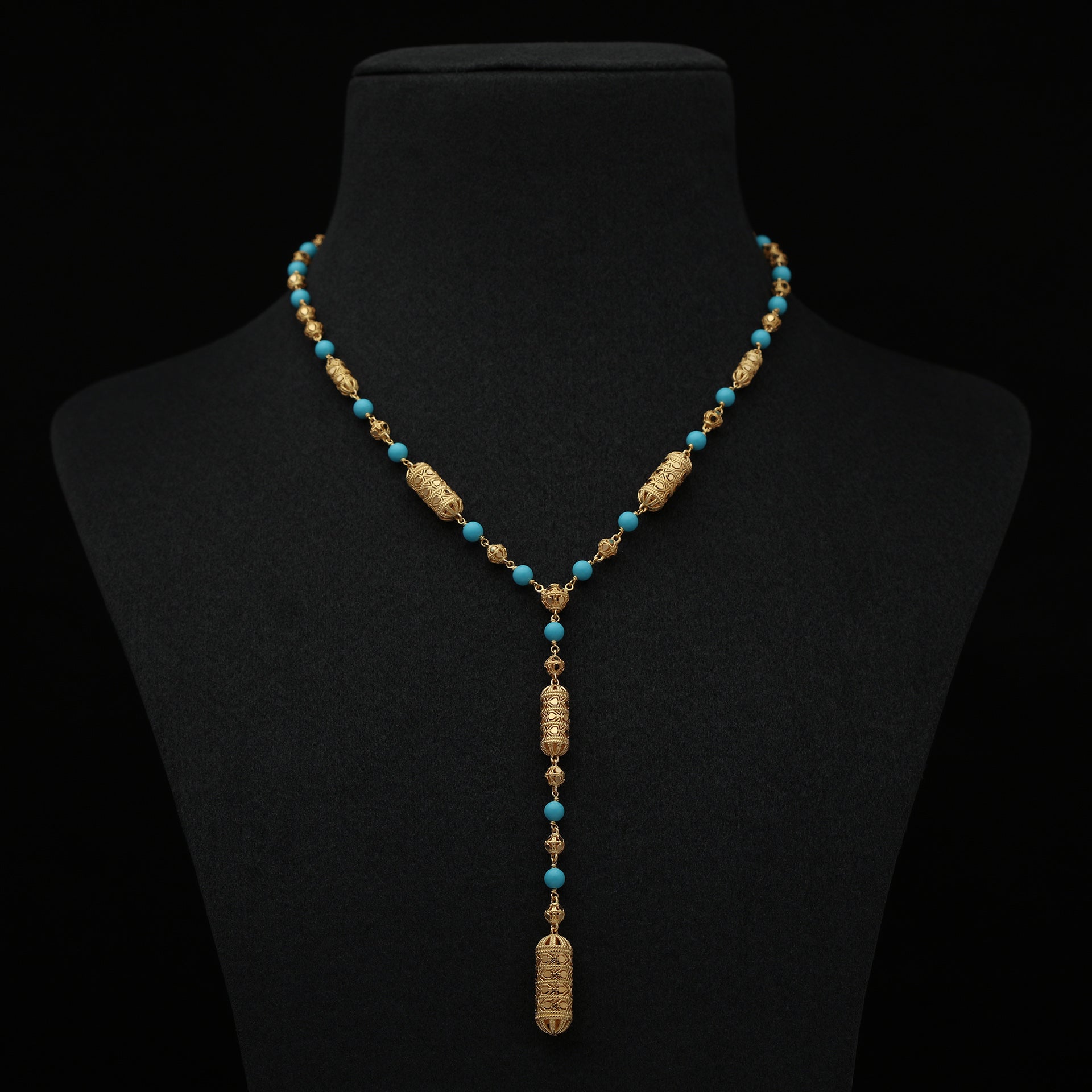 Iq'd (NS2675N2-TQ) - Al Zain Jewellery