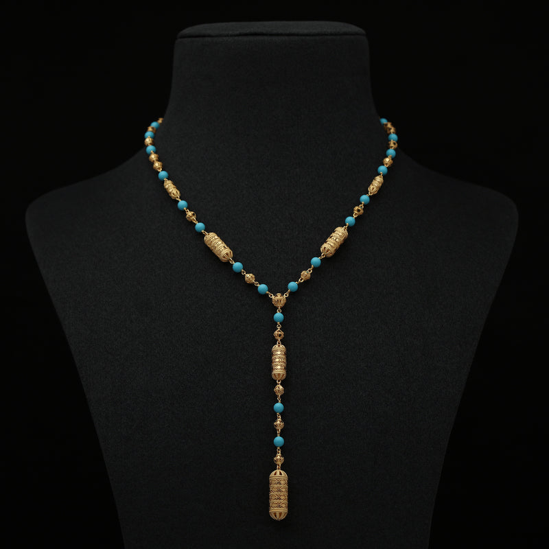 Iq'd (NS2675N2-TQ) - Al Zain Jewellery