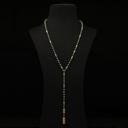 Iq'd (NS2675N3-TQ) - Al Zain Jewellery