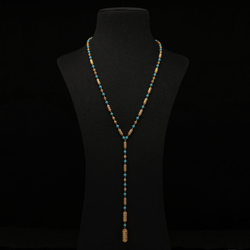 Iq'd (NS2675N3-TQ) - Al Zain Jewellery