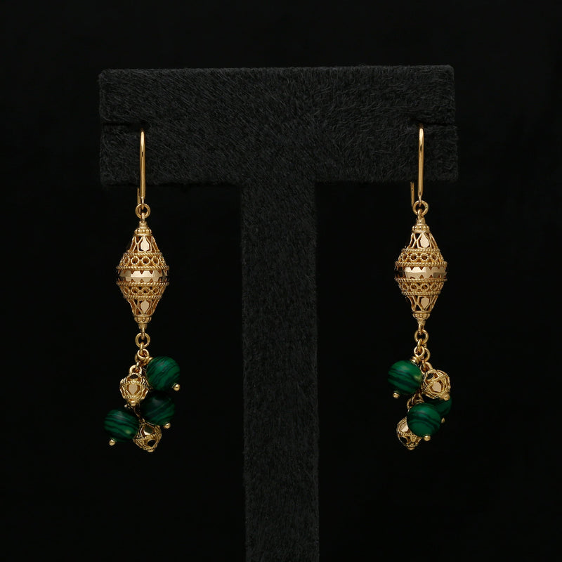 Tarachi (NS2676E-ML) - Al Zain Jewellery