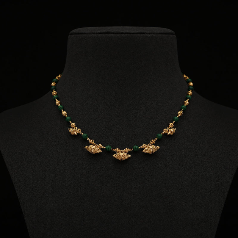 Meznut (NS2676N1-ML) - Al Zain Jewellery