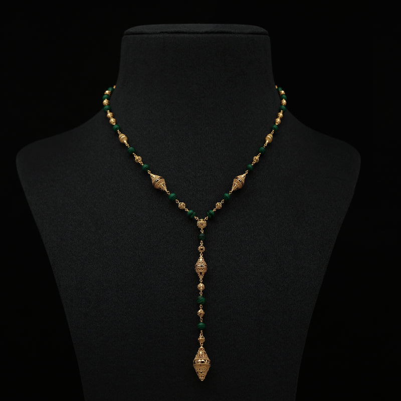 Iq'd (NS2676N2-ML) - Al Zain Jewellery