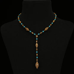 Iq'd (NS2676N2-TQ) - Al Zain Jewellery