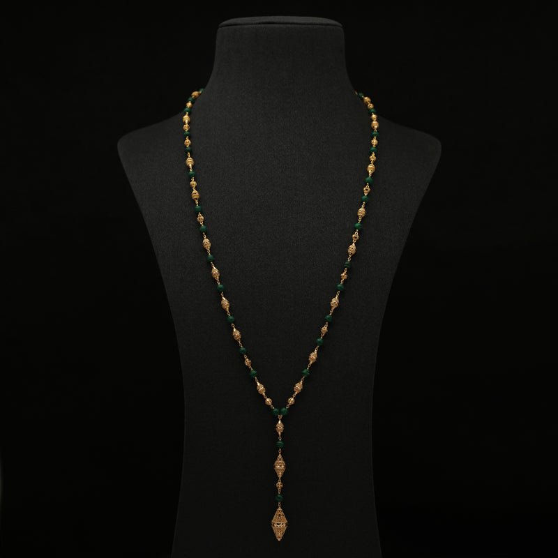 Iq'd (NS2676N3-ML) - Al Zain Jewellery