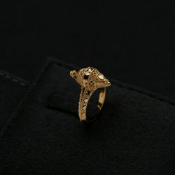 Khatim (NS2676R) - Al Zain Jewellery